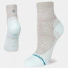 Stance Womens 4x400 Quarter Socks