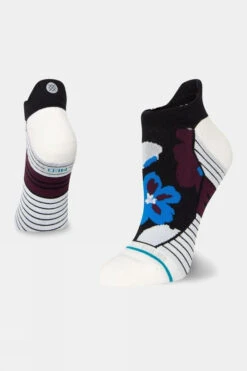Stance Womens Fields Tab Socks
