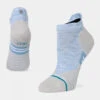 Stance Womens Melange Tab Socks