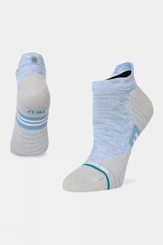 Stance Womens Melange Tab Socks 1 Stance Womens Melange Tab Socks