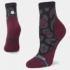 Stance Womens Cheatz Quarter Socks