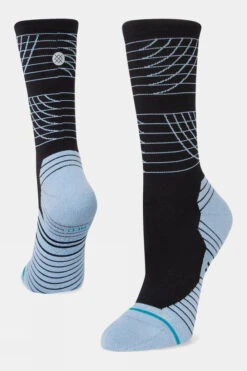 Stance Womens 4x400 Crew Socks