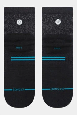 Stance Unisex Run Light Quarter Socks -Craghop Clothing Shop c21dab0056 7070 c