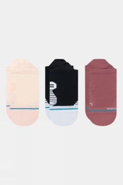 Stance Womens Circuit Socks (3 Pack)