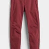 Fjallraven Womens S/F Rider's Hybrid Trousers
