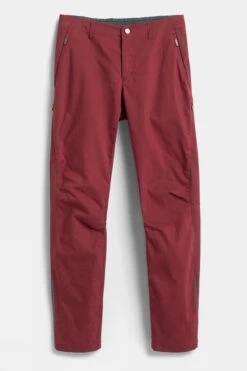 Fjallraven Womens S/F Rider's Hybrid Trousers