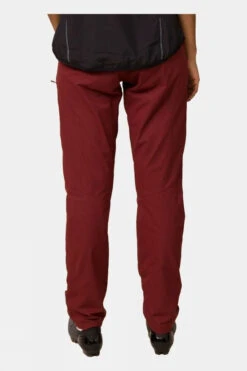 Fjallraven Womens S/F Rider's Hybrid Trousers -Craghop Clothing Shop d11ceh0006 3030 d