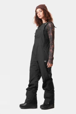 Picture Womens Elwy Bib Pants