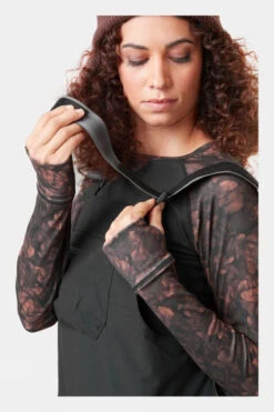 Picture Womens Elwy Bib Pants -Craghop Clothing Shop e11cej0053 7070 c