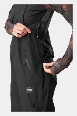 Picture Womens Elwy Bib Pants -Craghop Clothing Shop e11cej0053 7070 d