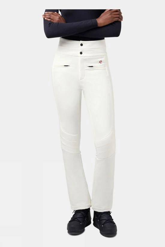 Perfect Moment Womens Aurora High Waist Flare Pant 2 Perfect Moment Womens Aurora High Waist Flare Pant - Image 2