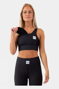 Eivy Womens Rider Sports Bra -Craghop Clothing Shop e11gca0001 7070 d