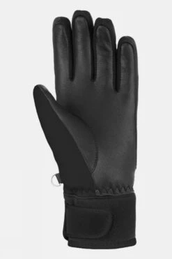 Reusch Womens Thais Leather Gloves -Craghop Clothing Shop e11jab0009 707g b