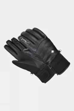 Reusch Womens Thais Leather Gloves