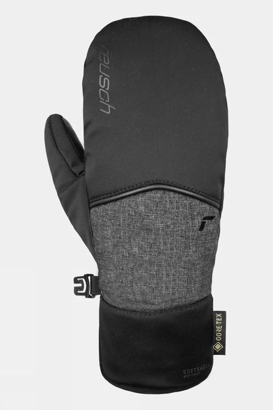 Reusch Womens Mia GTX Mitts 2 Reusch Womens Mia GTX Mitts - Image 2