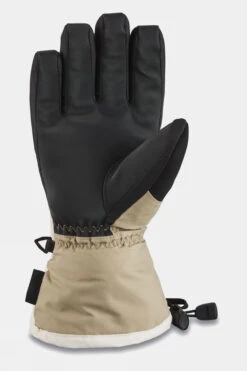 Dakine Womens Leather Camino Gloves -Craghop Clothing Shop e11jab0017 1313 b
