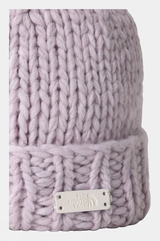 The North Face Womens City Coziest Beanie 2 The North Face Womens City Coziest Beanie - Image 2