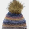 Eisbar Womens Mikata Lux Beanie