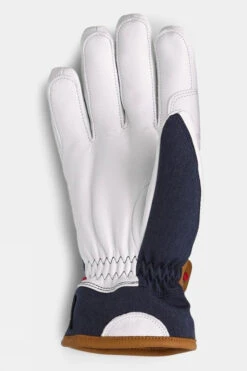Hestra Womens Voss CZone Gloves -Craghop Clothing Shop e13jab0048 4444 b