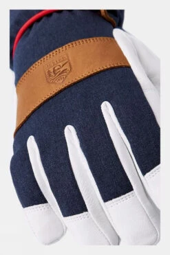Hestra Womens Voss CZone Gloves -Craghop Clothing Shop e13jab0048 4444 c