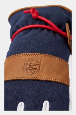 Hestra Womens Voss CZone Gloves -Craghop Clothing Shop e13jab0048 4444 e