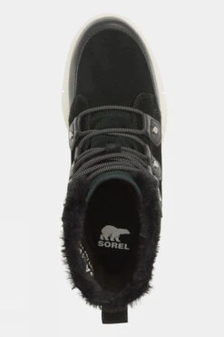 Sorel Womens Explorer II Joan Winter Waterproof Boots -Craghop Clothing Shop e21alb0006 7070 e