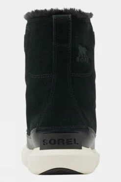 Sorel Womens Explorer II Joan Winter Waterproof Boots -Craghop Clothing Shop e21alb0006 7070 f