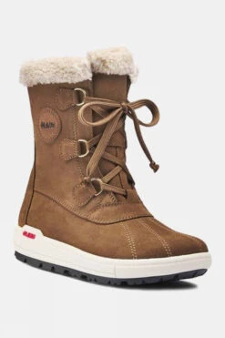 Olang Womens Hupa OC Grip Snow Boots