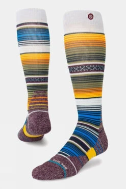 Stance Womens Curren Snow Socks