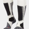 Falke Womens SK1 Knee-high Skiing Socks