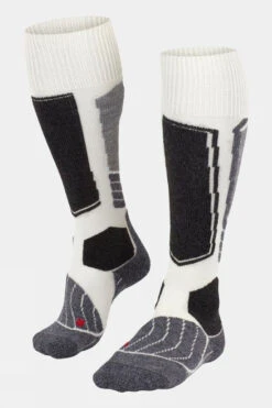 Falke Womens SK1 Knee-high Skiing Socks