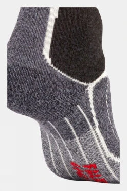 Falke Womens SK1 Knee-high Skiing Socks -Craghop Clothing Shop e21dab0012 1111 e