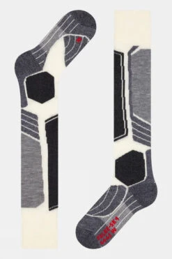 Falke Womens SK1 Knee-high Skiing Socks -Craghop Clothing Shop e21dab0012 1111 f