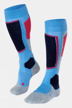 Falke Womens SK2 Knee-high Skiing Socks