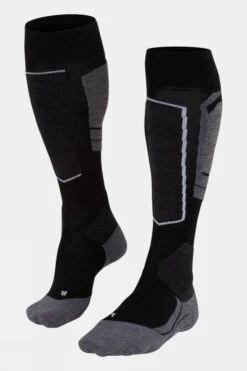 Falke Womens SK4 Knee-High Skiing Socks