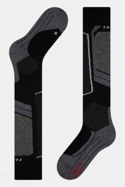 Falke Womens SK4 Knee-High Skiing Socks -Craghop Clothing Shop e21dab0026 7070 f