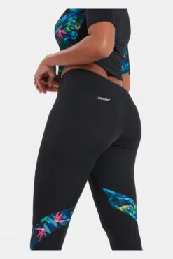 Speedo Womens Printed Swimming Leggings -Craghop Clothing Shop f11bac0020 7087 d