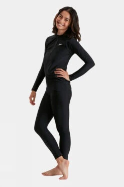 Speedo Womens Long Sleeved Zip Sun Protection Top -Craghop Clothing Shop f11bac0044 7070 d
