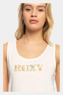 Roxy Womens Losing My Mind Vest Top -Craghop Clothing Shop f11bad0009 1010 g