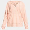 Roxy Womens Destination Surf Hoodie