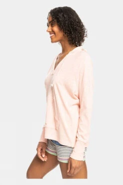 Roxy Womens Destination Surf Hoodie -Craghop Clothing Shop f11bfa0004 2626 d