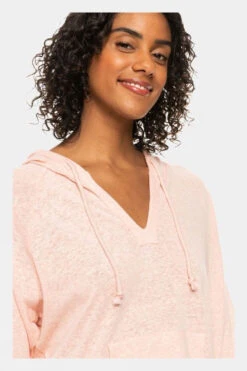 Roxy Womens Destination Surf Hoodie -Craghop Clothing Shop f11bfa0004 2626 g