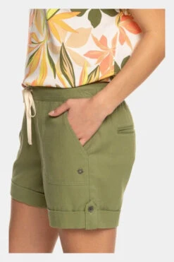 Roxy Womens Life Is Sweeter Shorts 7 Roxy Womens Life Is Sweeter Shorts -Craghop Clothing Shop f11caa0012 5050 c