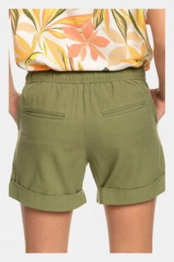 Roxy Womens Life Is Sweeter Shorts 8 Roxy Womens Life Is Sweeter Shorts -Craghop Clothing Shop f11caa0012 5050 d