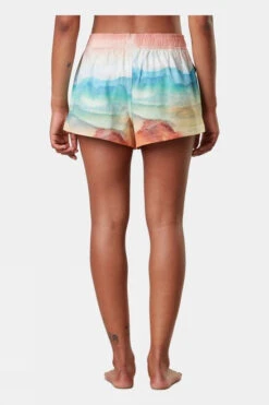 Picture Womens Napkey Board Shorts -Craghop Clothing Shop f11caa0032 3502 d