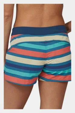 Patagonia Womens Wavefarer 5" Board Shorts -Craghop Clothing Shop f11caa0033 4287 c