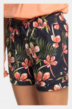 Roxy Womens Another Kiss Printed Shorts -Craghop Clothing Shop f11caa0051 4040 c