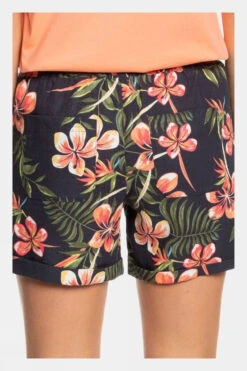Roxy Womens Another Kiss Printed Shorts -Craghop Clothing Shop f11caa0051 4040 d