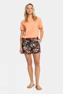 Roxy Womens Another Kiss Printed Shorts -Craghop Clothing Shop f11caa0051 4040 e