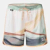 Picture Womens Demba Printed Board Shorts